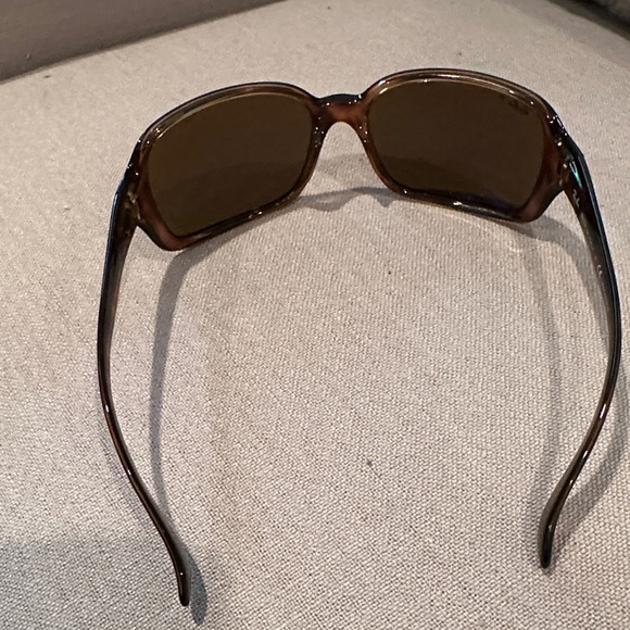 Ray-Ban Tortoise Shell Sunglasses - Picture 2 of 4